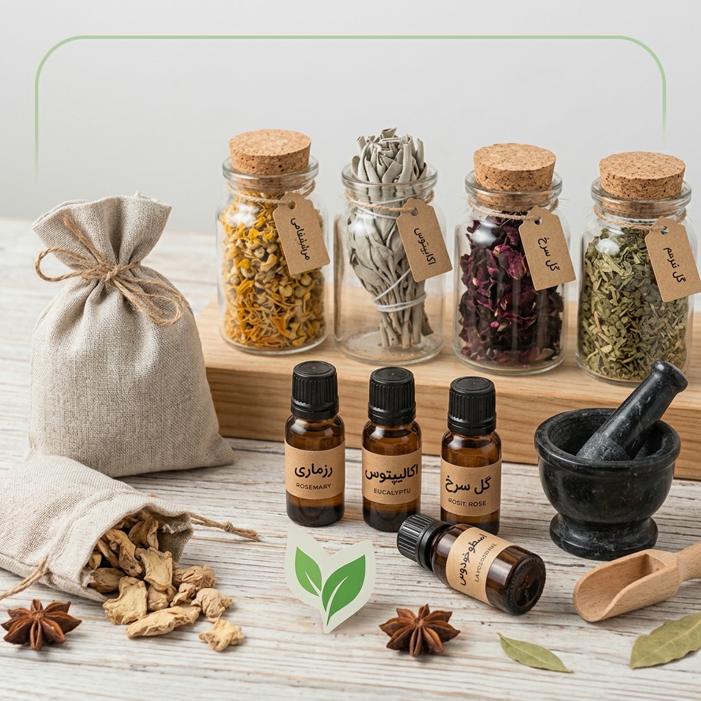 ۵ روش طبیعی برای افزایش متابولیسم